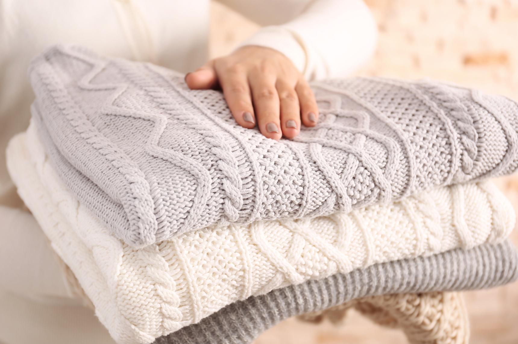 Tekstilės valymo ir taisymo paslaugos
