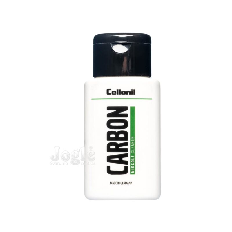 Batų pado valiklis Collonil Carbon Lab Midsole, 100 ml